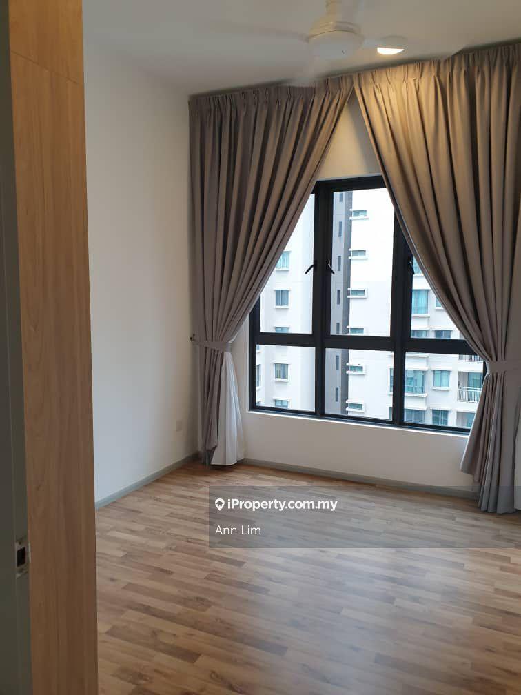 Condominium for Sale in Sunway Mont Residences by Ann Lim - iProperty.com.my