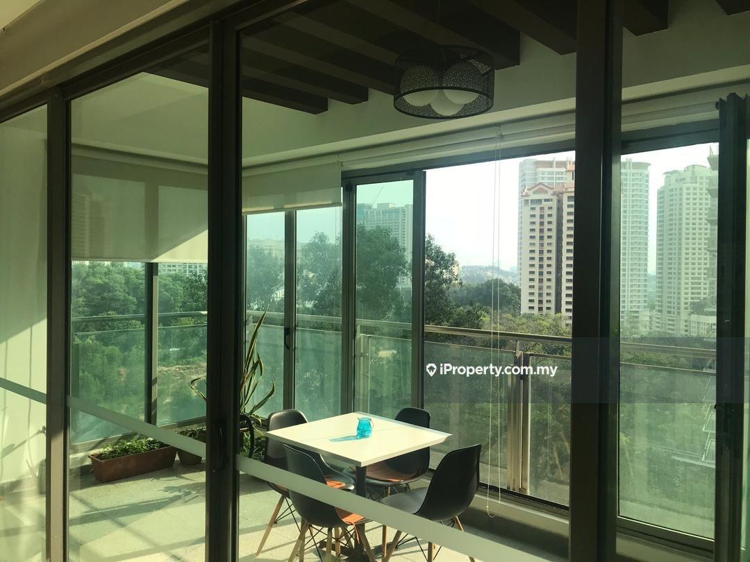 Condominium for Rent in 10 Mont Kiara @ MK10 by Jordan Tang - iProperty.com.my