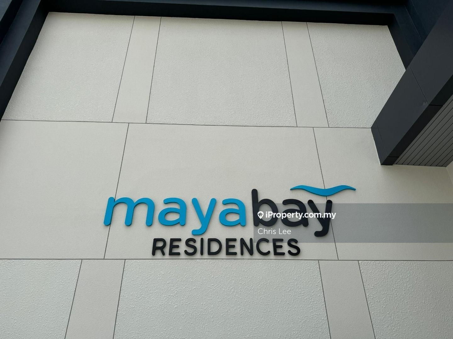 Residensi Servis untuk Disewa di Maya Bay Residences @ Gamuda Cove oleh Chris Lee - iProperty.com.my
