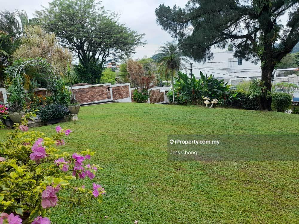 Bungalow House for Sale in Taman Pantai, Bangsar by Jess Chong - iProperty.com.my