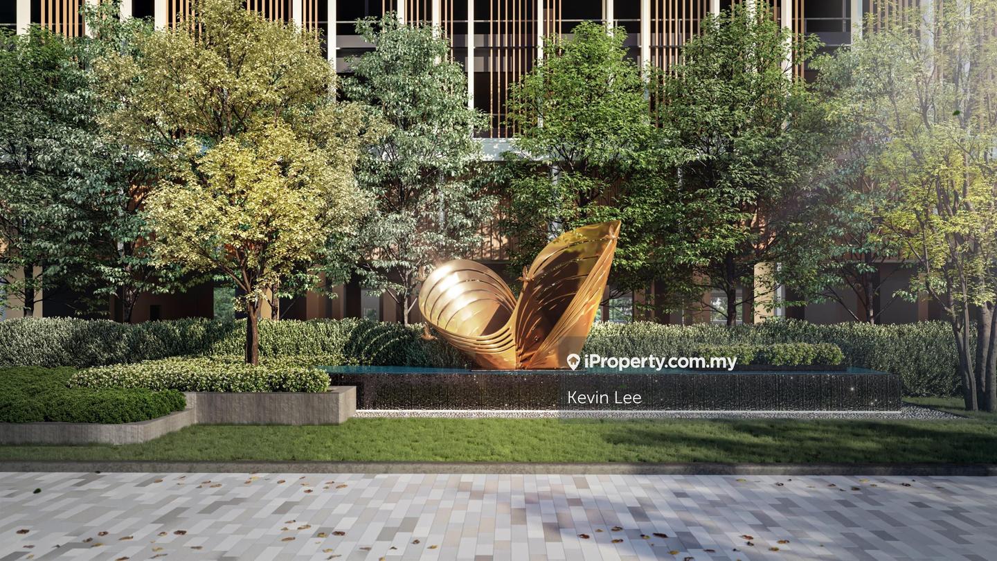 Residensi Servis untuk Dijual di Skyline Embassy oleh Kevin Lee - iProperty.com.my