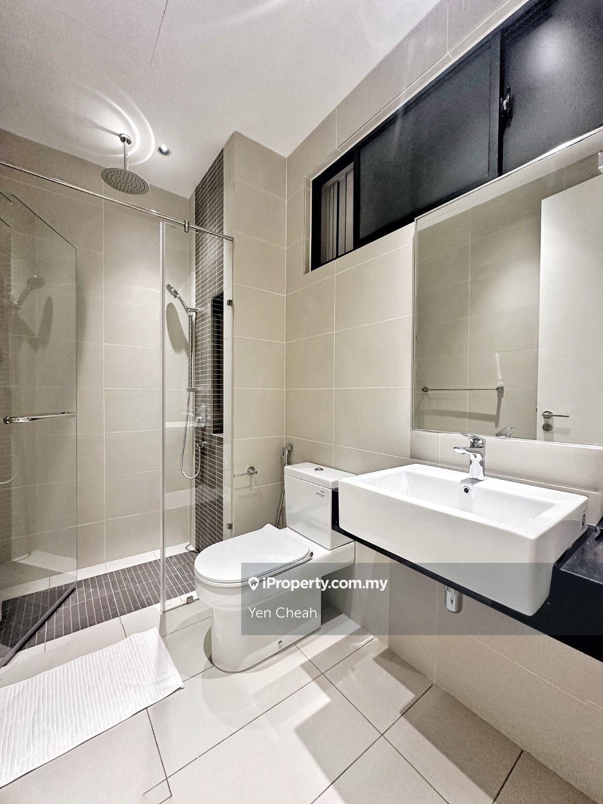 Residensi Servis untuk Disewa di The Sentral Suites oleh Yen Cheah - iProperty.com.my