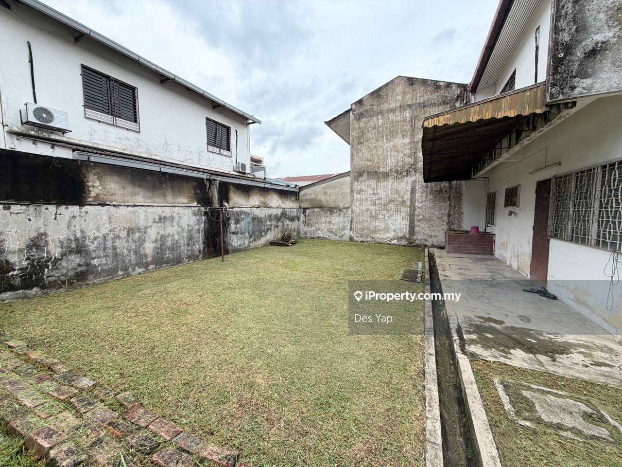 Semi-Detached House for Sale in New Green Park, Rawang by Des Yap - iProperty.com.my