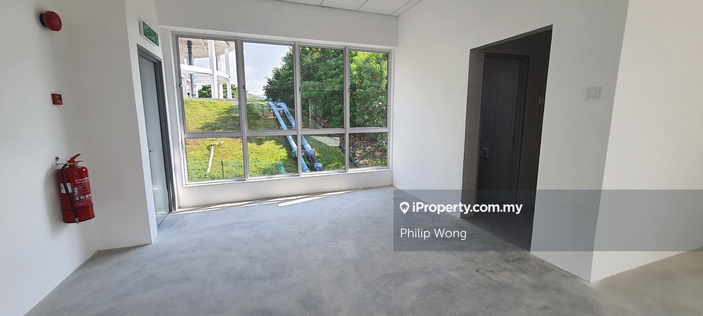 Kilang Teres untuk Dijual di Tasik Ampang, Ampang oleh Philip Wong - iProperty.com.my