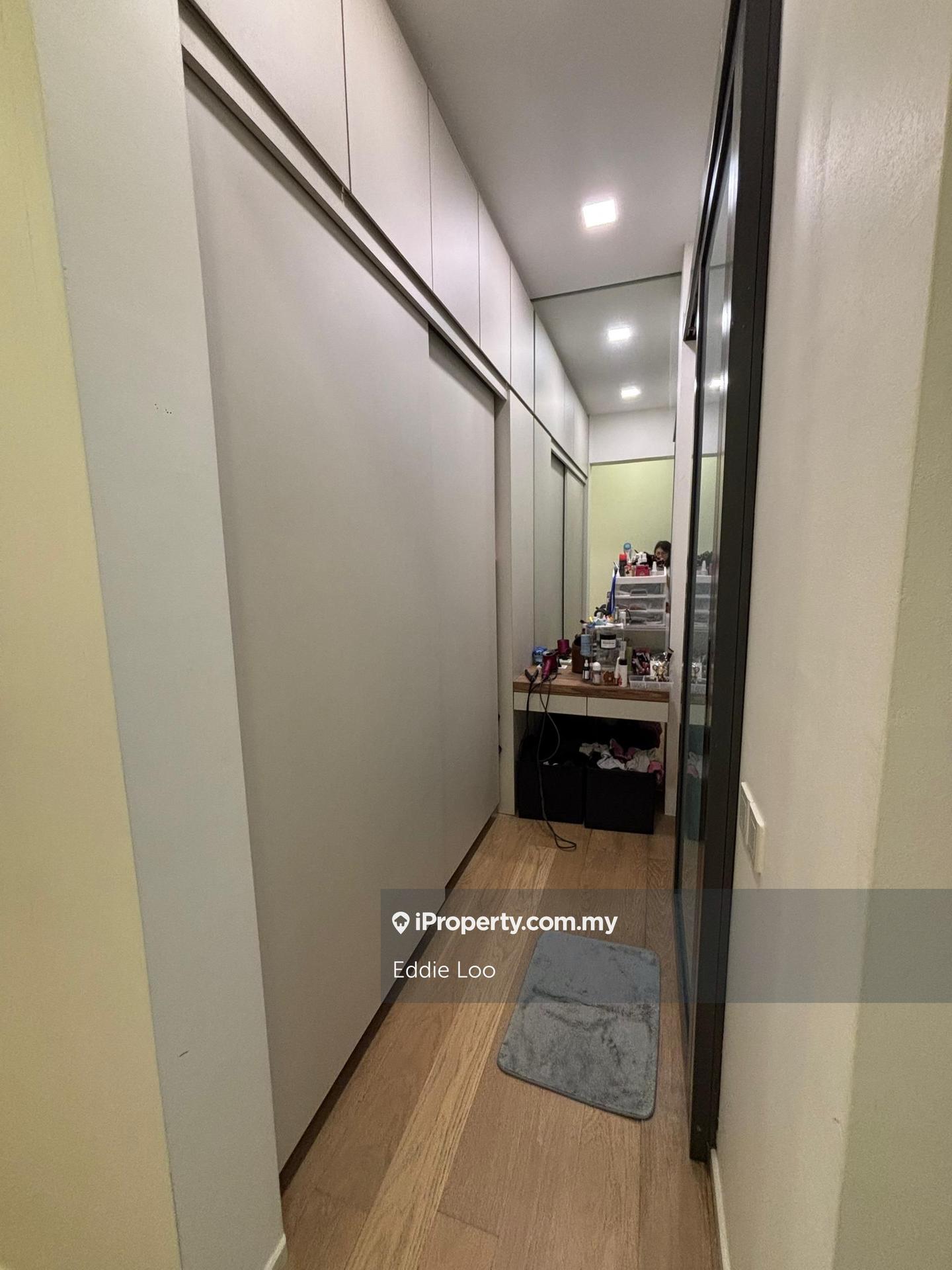 Condominium for Sale in The Treez Jalil Residen by Eddie Loo - iProperty.com.my