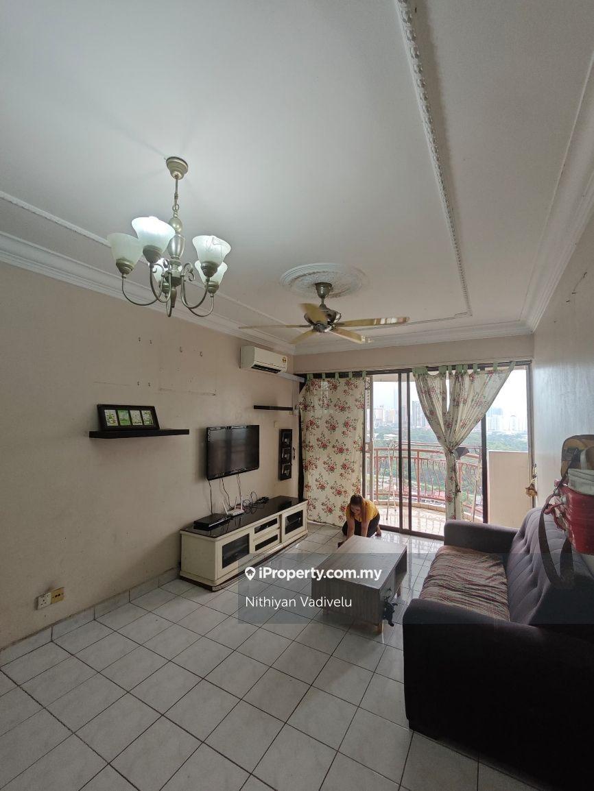 Kondominium untuk Dijual di Villa Angsana oleh Nithiyan Vadivelu - iProperty.com.my