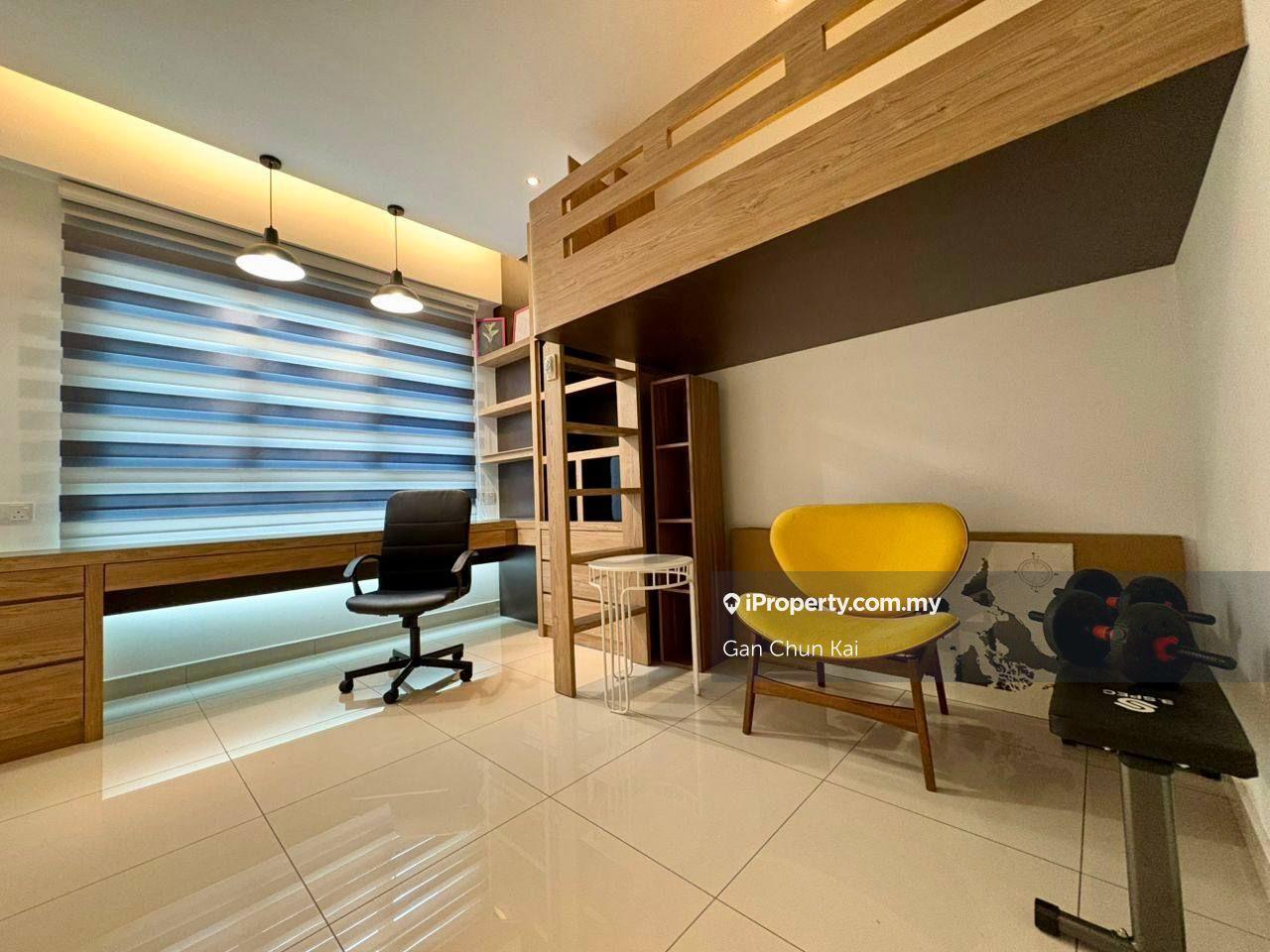 Condominium for Rent in Tropicana Bay Residences by Gan Chun Kai - iProperty.com.my