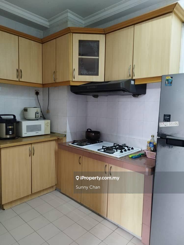 Kondominium untuk Dijual di Cypress Condominium oleh Sunny Chan - iProperty.com.my