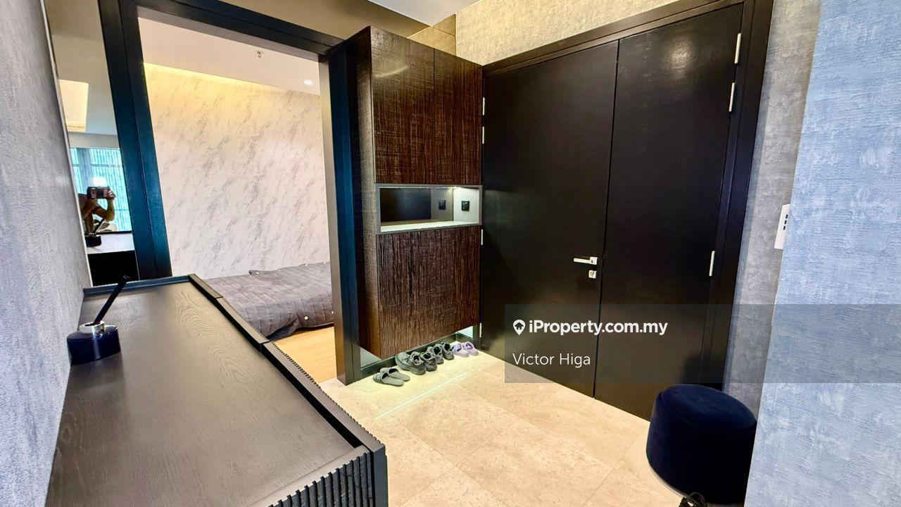 Service Residence for Rent in The Ritz-Carlton Residences by Victor Higa - iProperty.com.my
