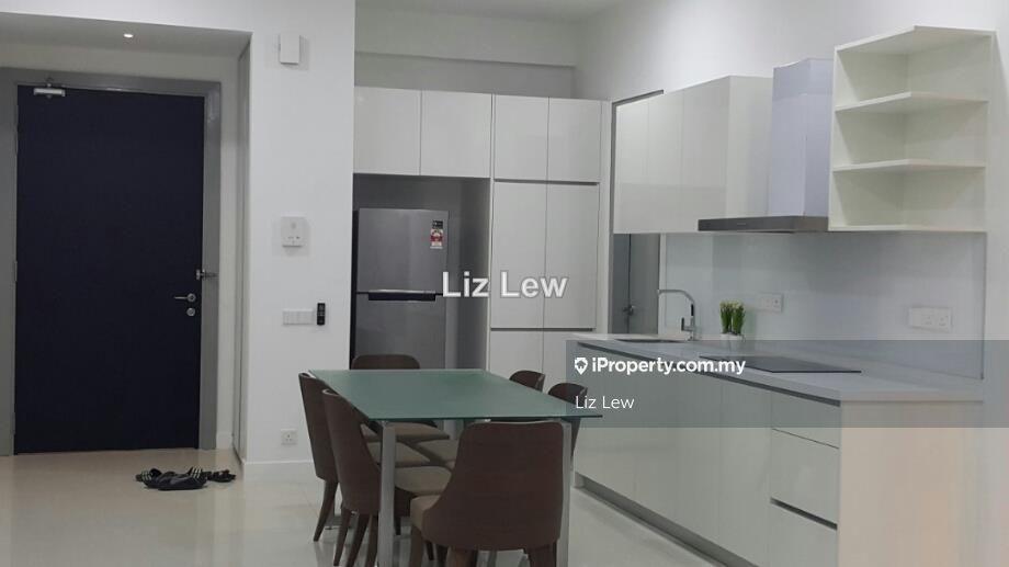 Service Residence for Sale in Reflection Residences by Liz Lew - iProperty.com.my