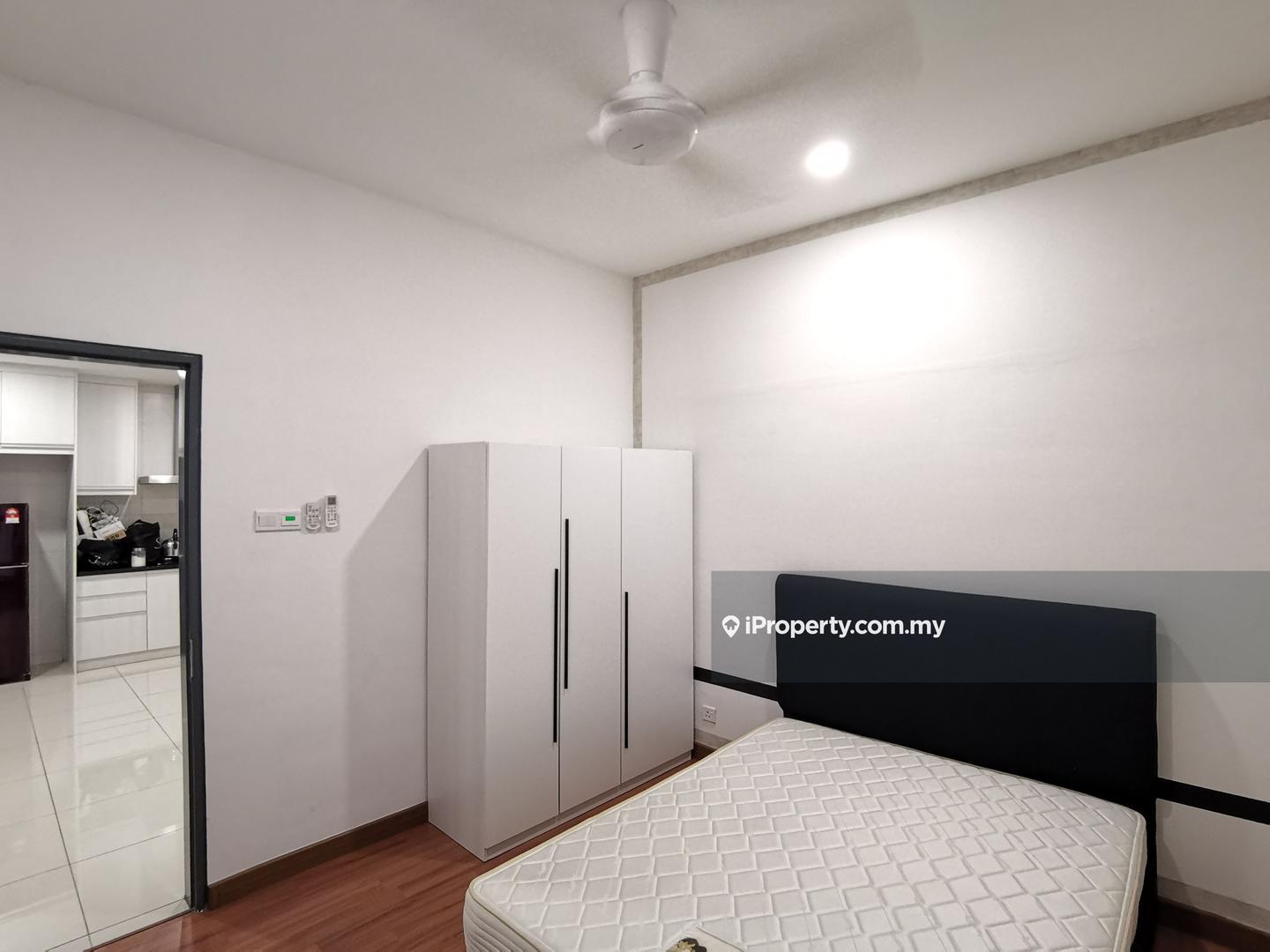 Residensi Servis untuk Disewa di Da Men oleh Eddie Wong - iProperty.com.my