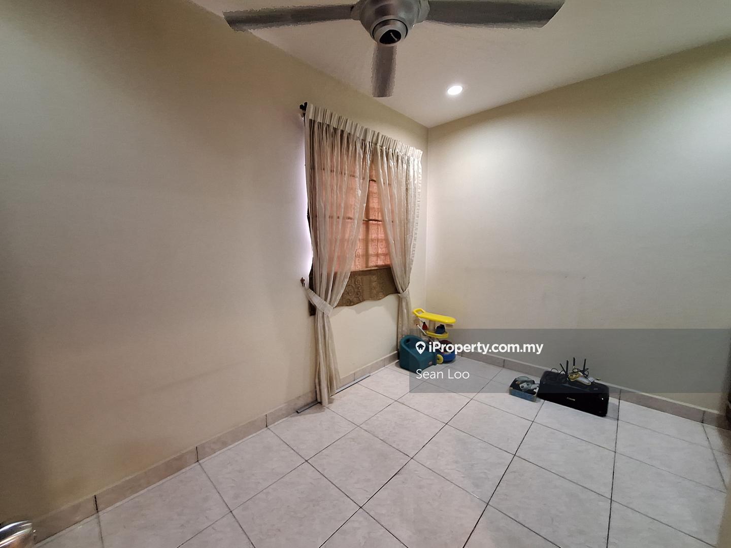 Condominium for Sale in Ketumbar Hill by Sean Loo - iProperty.com.my