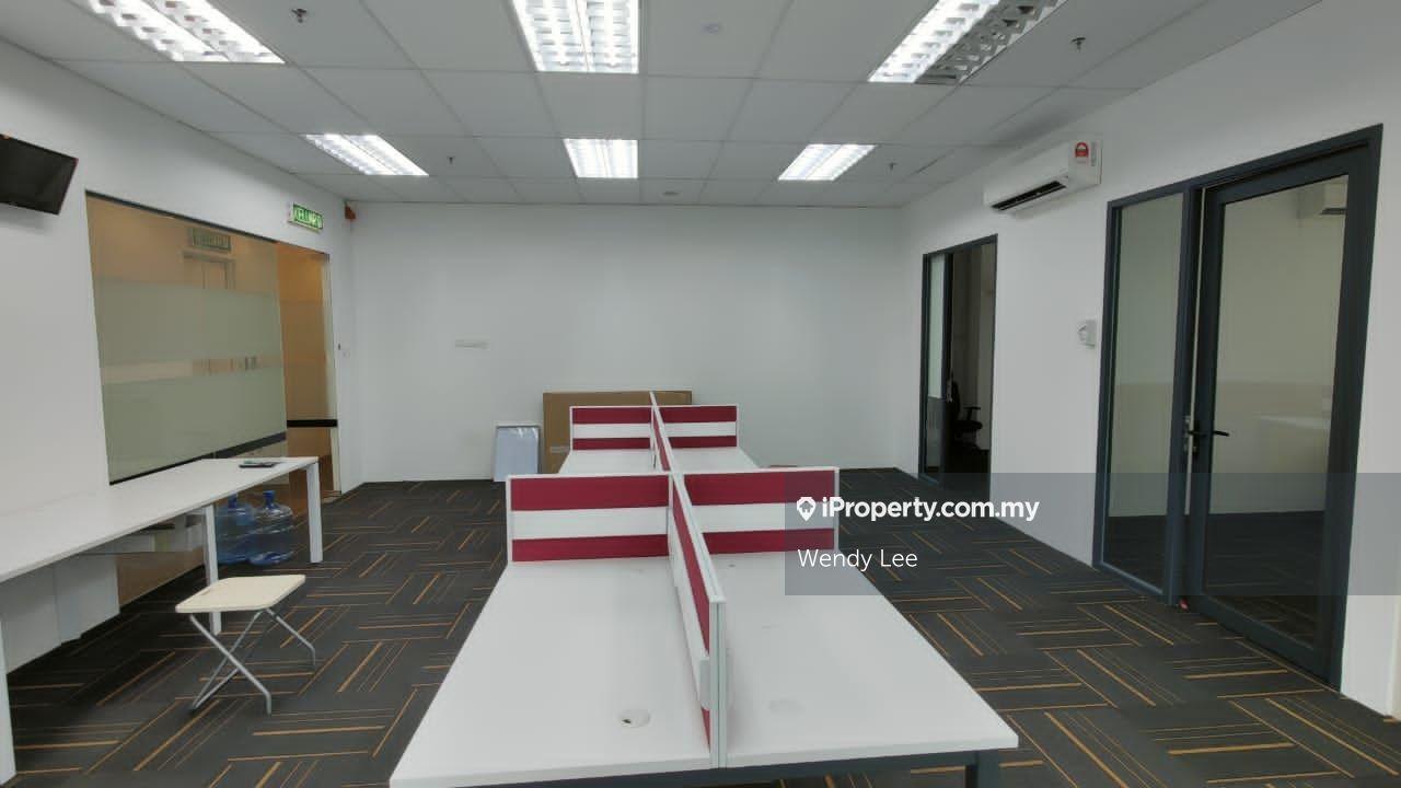 Pejabat untuk Disewa di Bangsar South, Kampung Kerinchi (Bangsar South) oleh Wendy Lee - iProperty.com.my
