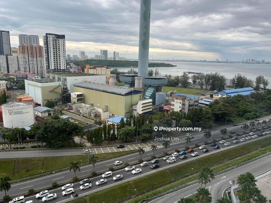 Kondominium untuk Dijual di Vertiq oleh Joshua Lim - iProperty.com.my