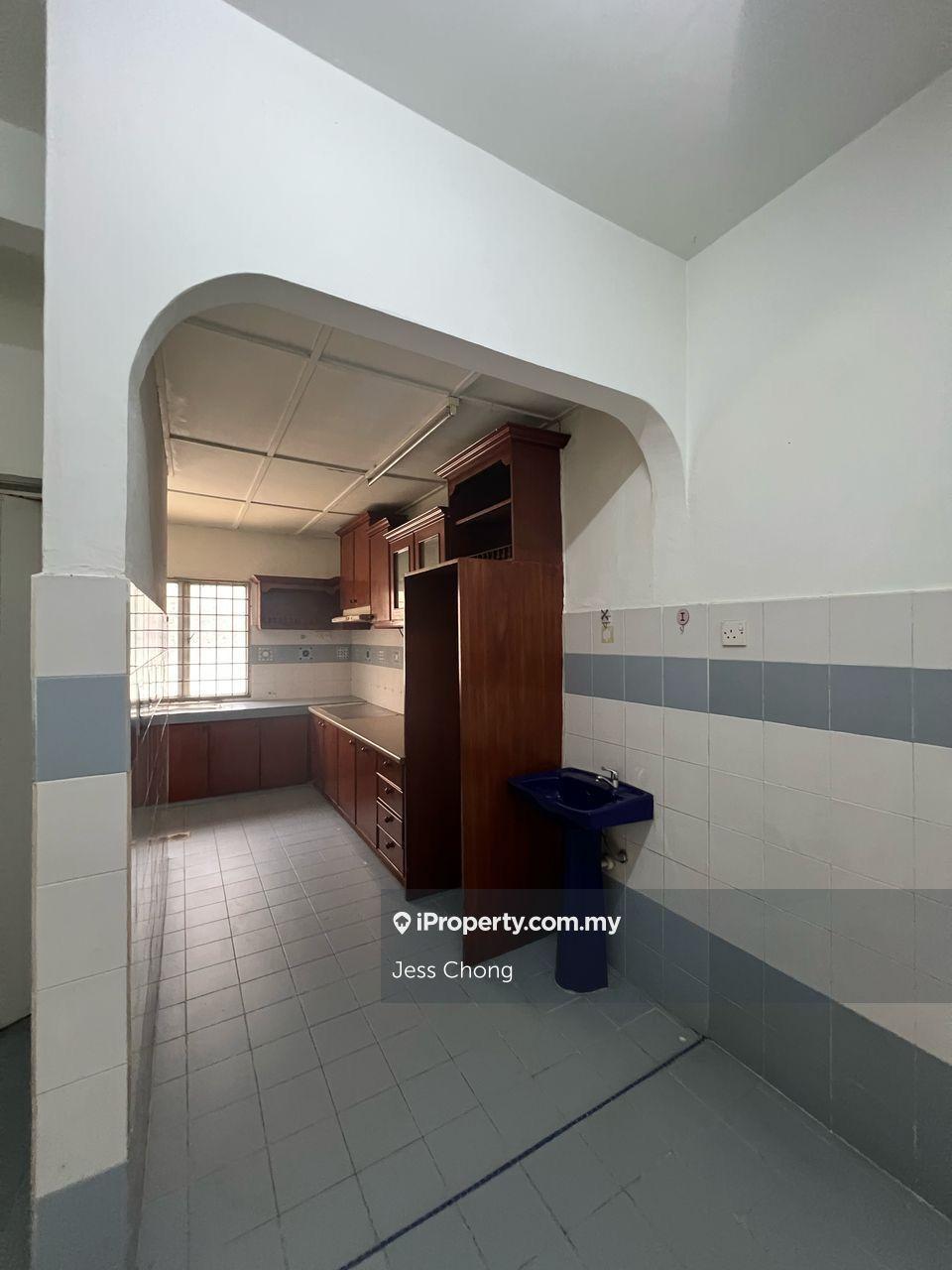 Rumah Berangkai 2 Tingkat untuk Dijual di Usj 14, Subang Jaya oleh Jess Chong - iProperty.com.my