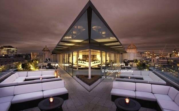 Ruang-Niaga untuk Disewa di Mid Valley City, Mid Valley City oleh TK Yong - iProperty.com.my