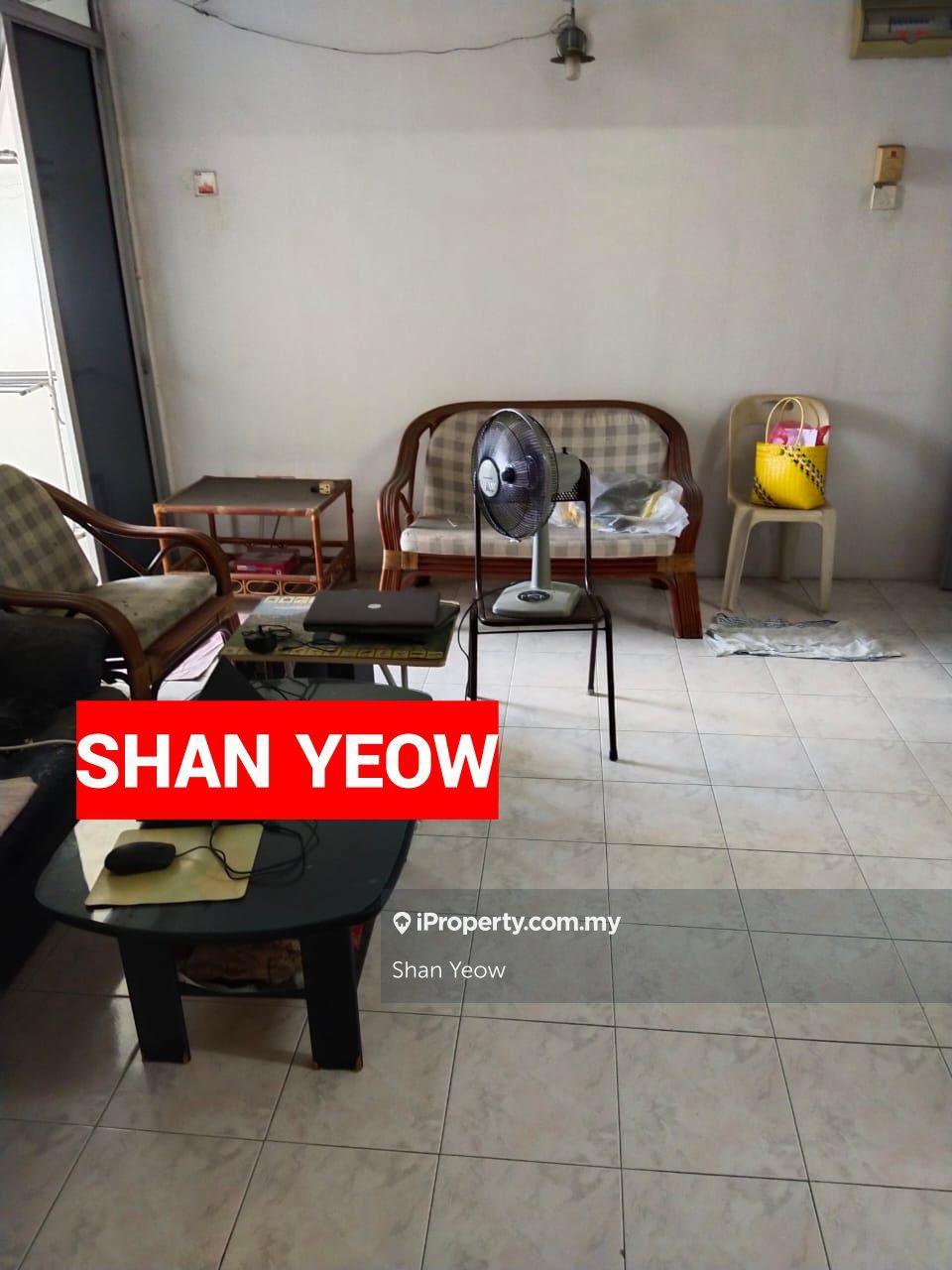 Pangsapuri untuk Dijual di Desamas Melur oleh Shan Yeow - iProperty.com.my