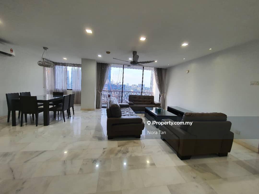Kondominium untuk Disewa di Bangsar Puteri oleh Nora Tan - iProperty.com.my