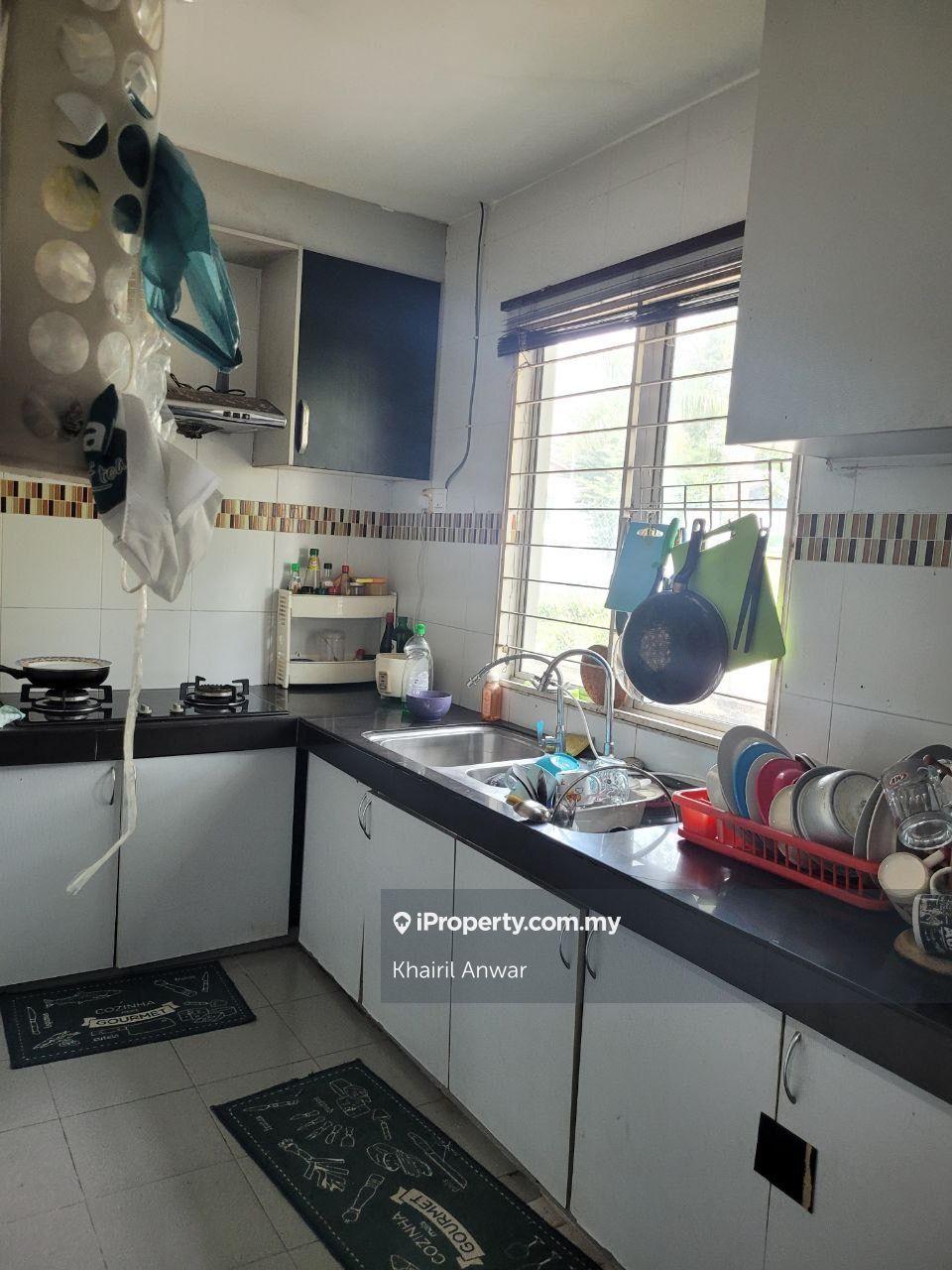 Rumah Berangkai 2 Tingkat untuk Dijual di Seksyen 11, Kota Damansara oleh Khairil Anwar - iProperty.com.my