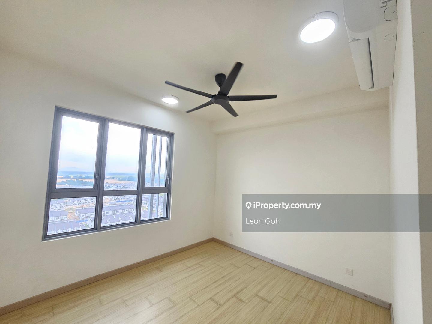 Residensi Servis untuk Disewa di Gravit8, Klang oleh Leon Goh - iProperty.com.my