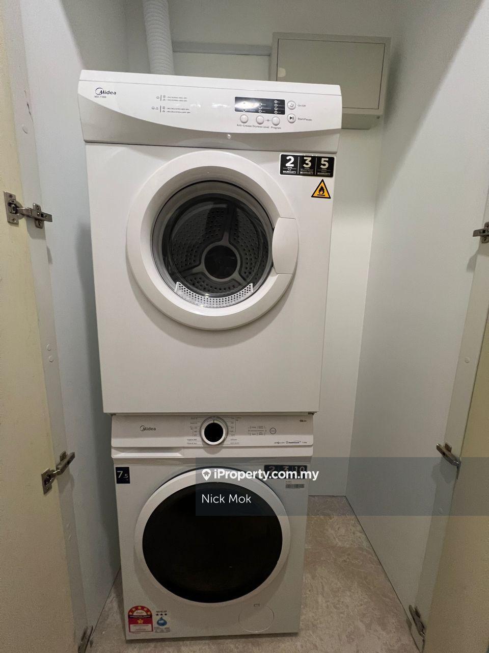 Service Residence for Rent in Sky Suites @ KLCC by Nick Mok - iProperty.com.my