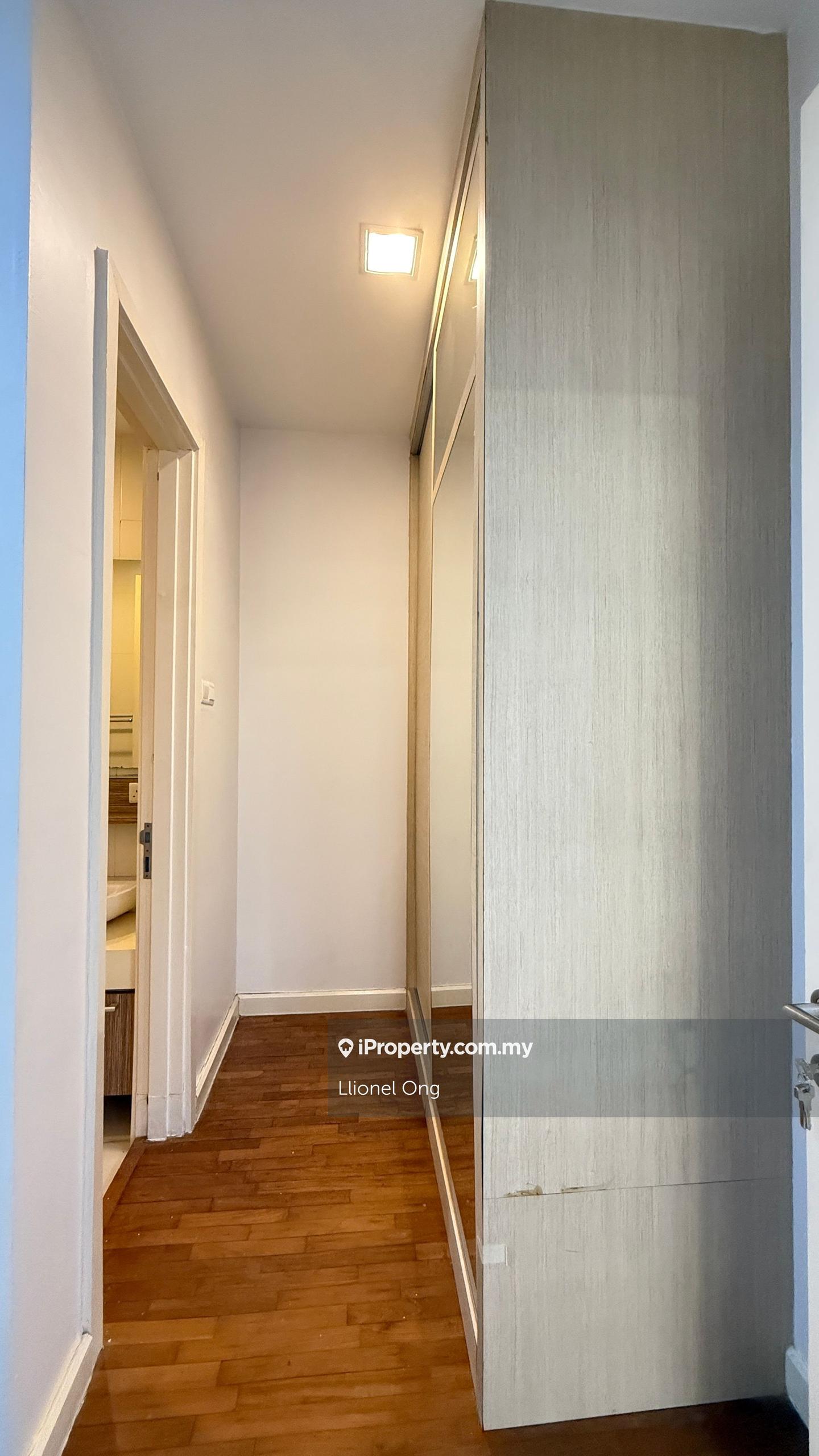 Condominium for Sale in Idaman Residence by Llionel Ong - iProperty.com.my