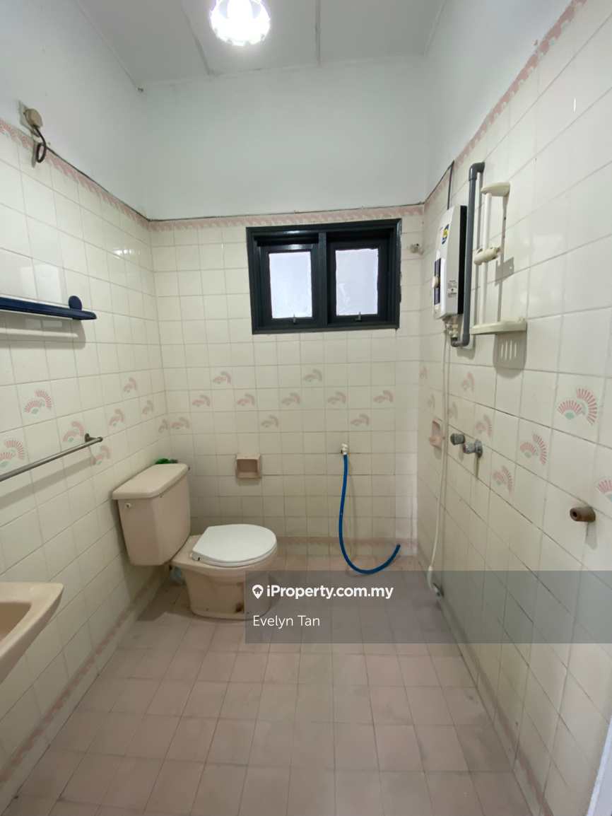 2-storey Terraced House for Rent in Subang Jaya, Selangor by Evelyn Tan - iProperty.com.my