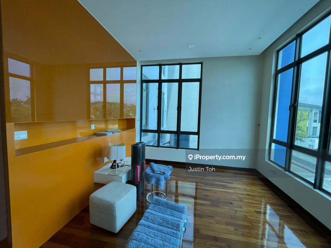 Banglo untuk Dijual di The rise, Rawang oleh Justin Toh - iProperty.com.my