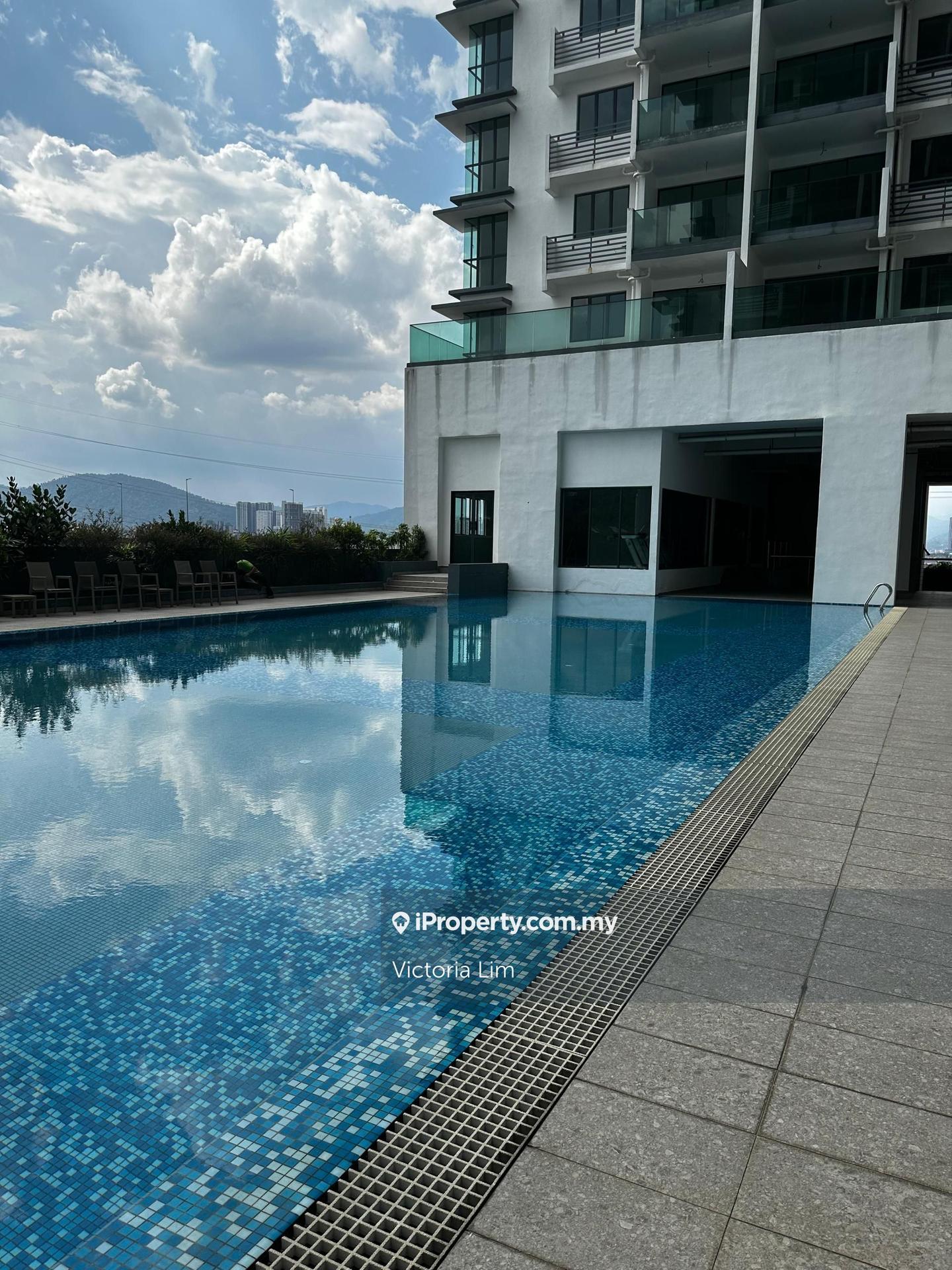 Condominium for Sale in Mulberi by Victoria Lim - iProperty.com.my