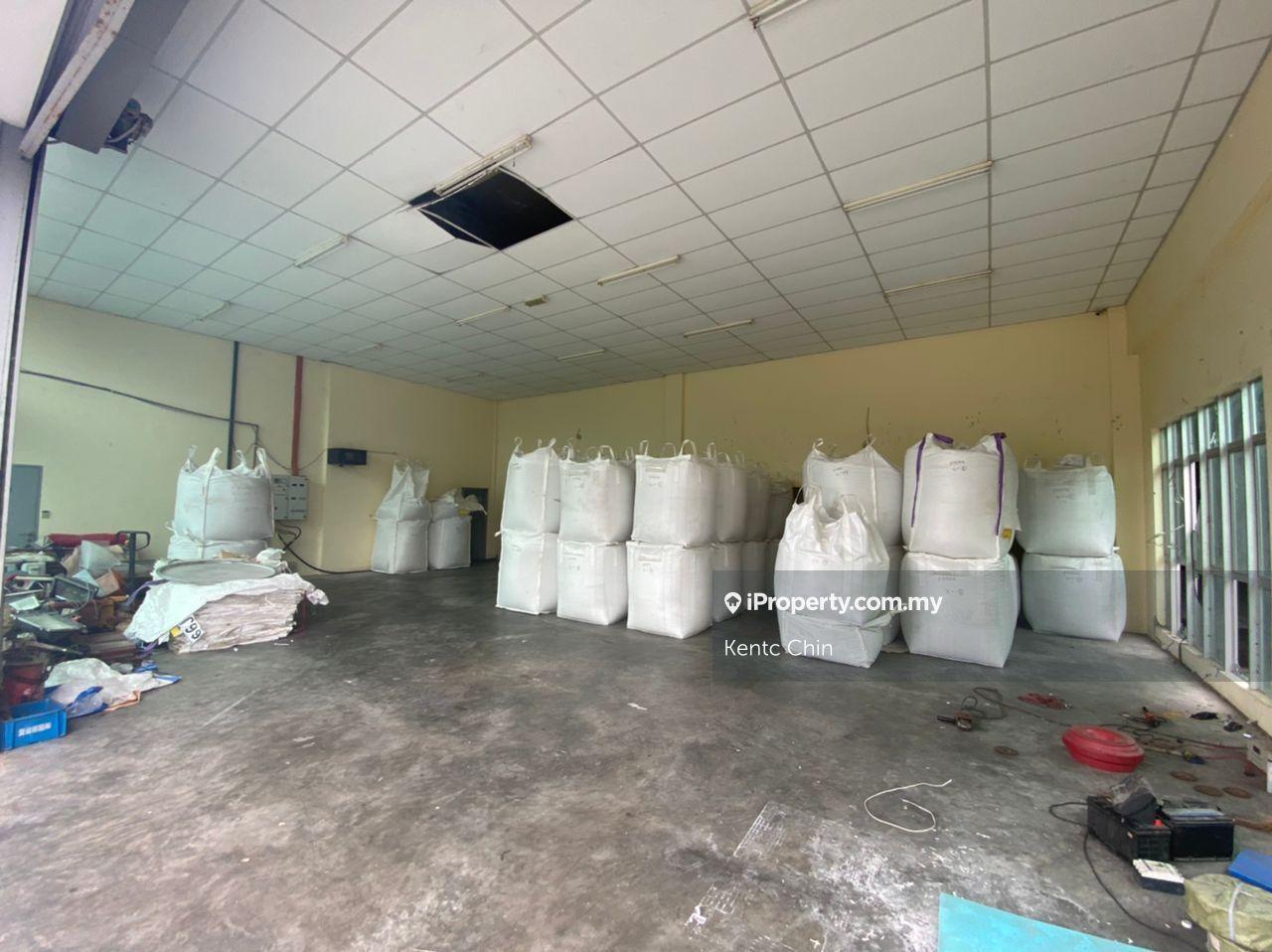 Semi-D Kilang untuk Dijual di Taman Perindustrial Mahkota, SIS 228, Beranang oleh Kentc Chin - iProperty.com.my