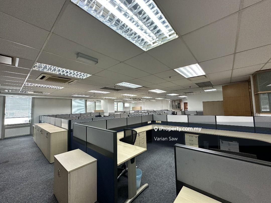 Office for Rent in KLCC, KL City Centre by Varian Saw - iProperty.com.my