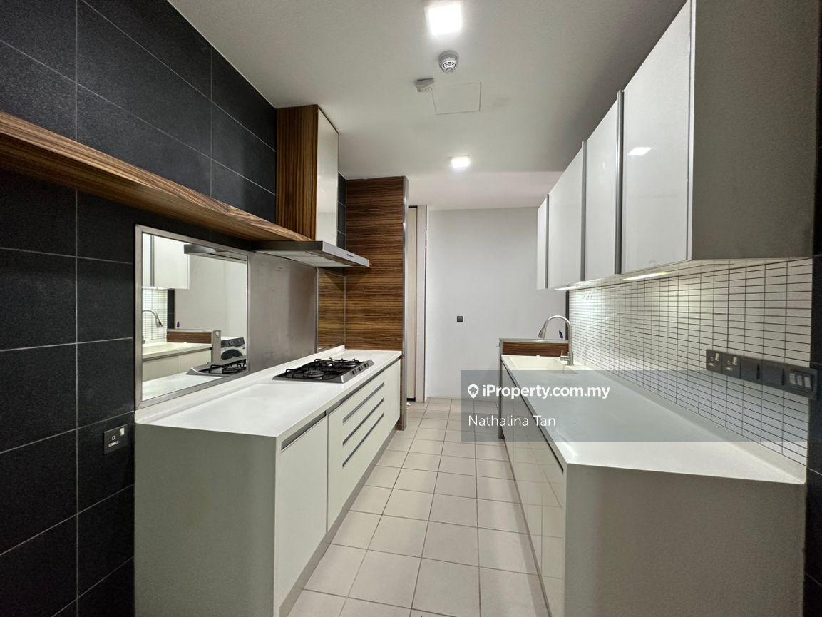 Condominium for Sale in Park Seven by Nathalina Tan - iProperty.com.my