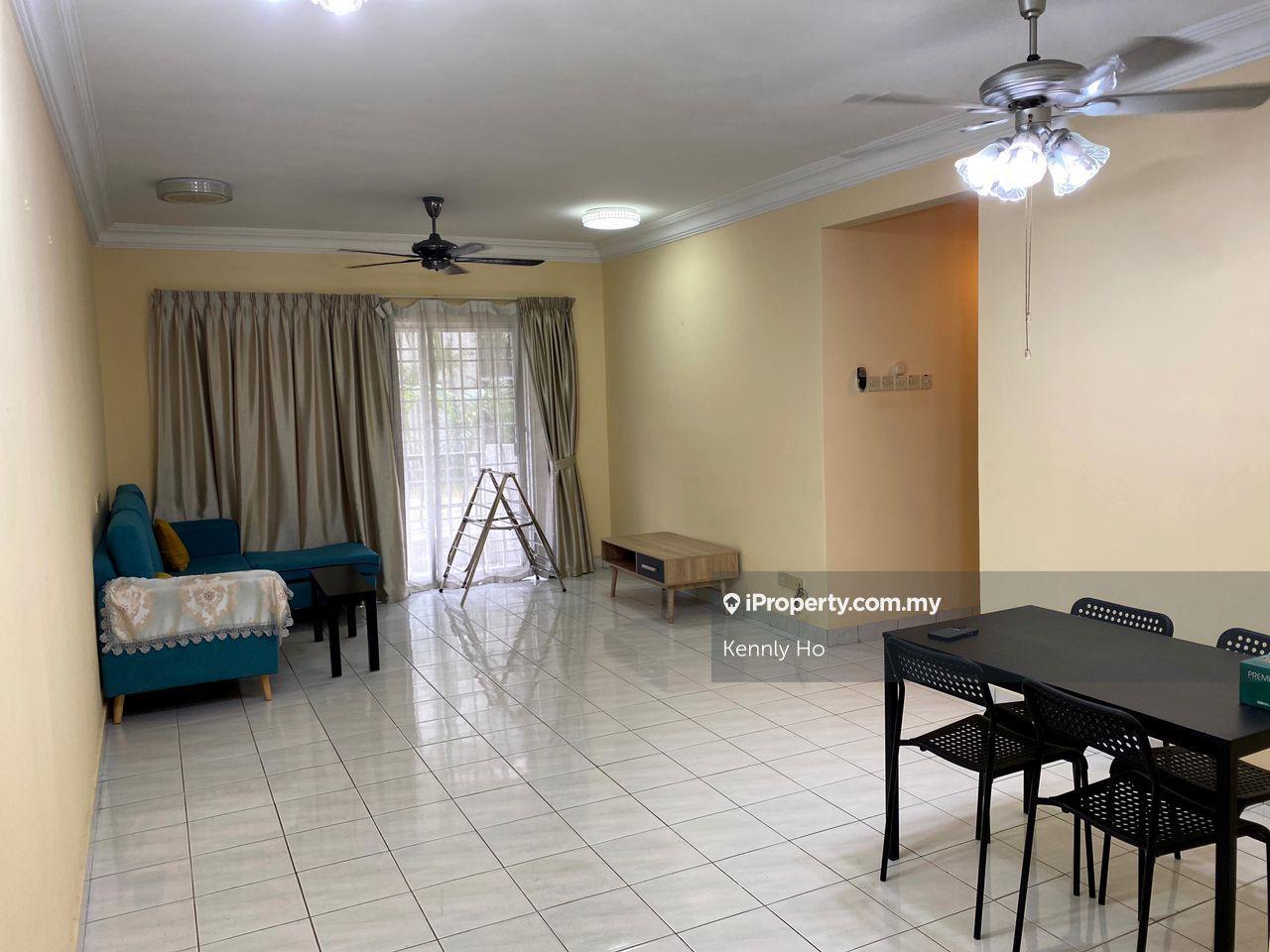 Kondominium untuk Disewa di Puncak Seri Kelana oleh Kennly Ho - iProperty.com.my