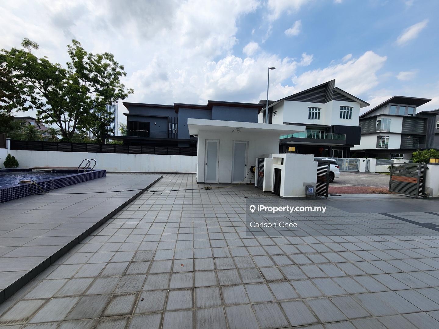 Banglo untuk Dijual di Usj 1, Subang Jaya oleh Carlson Chee - iProperty.com.my