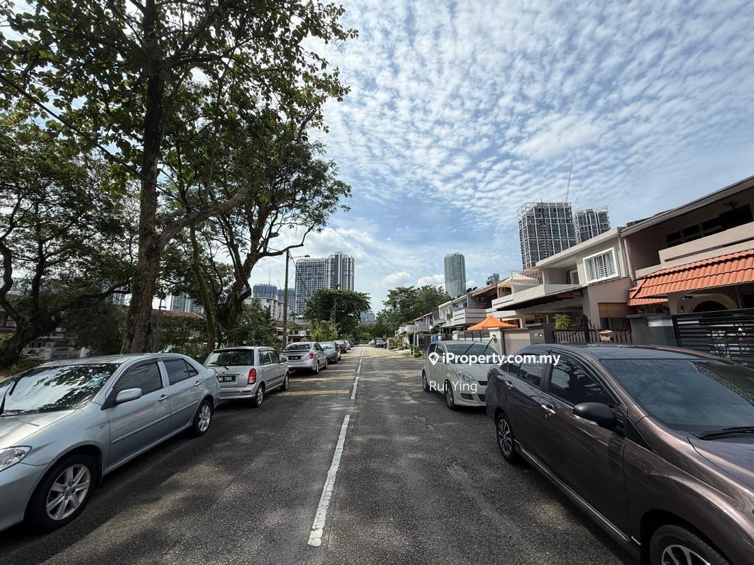 Terraced House for Sale in Taman Seputeh, Seputeh by Rui Ying - iProperty.com.my