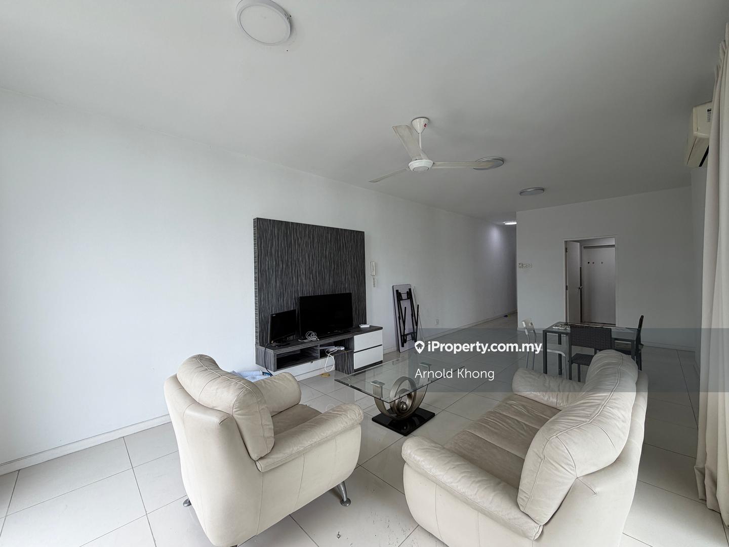 Condominium for Rent in Boulevard Residence by Arnold Khong - iProperty.com.my