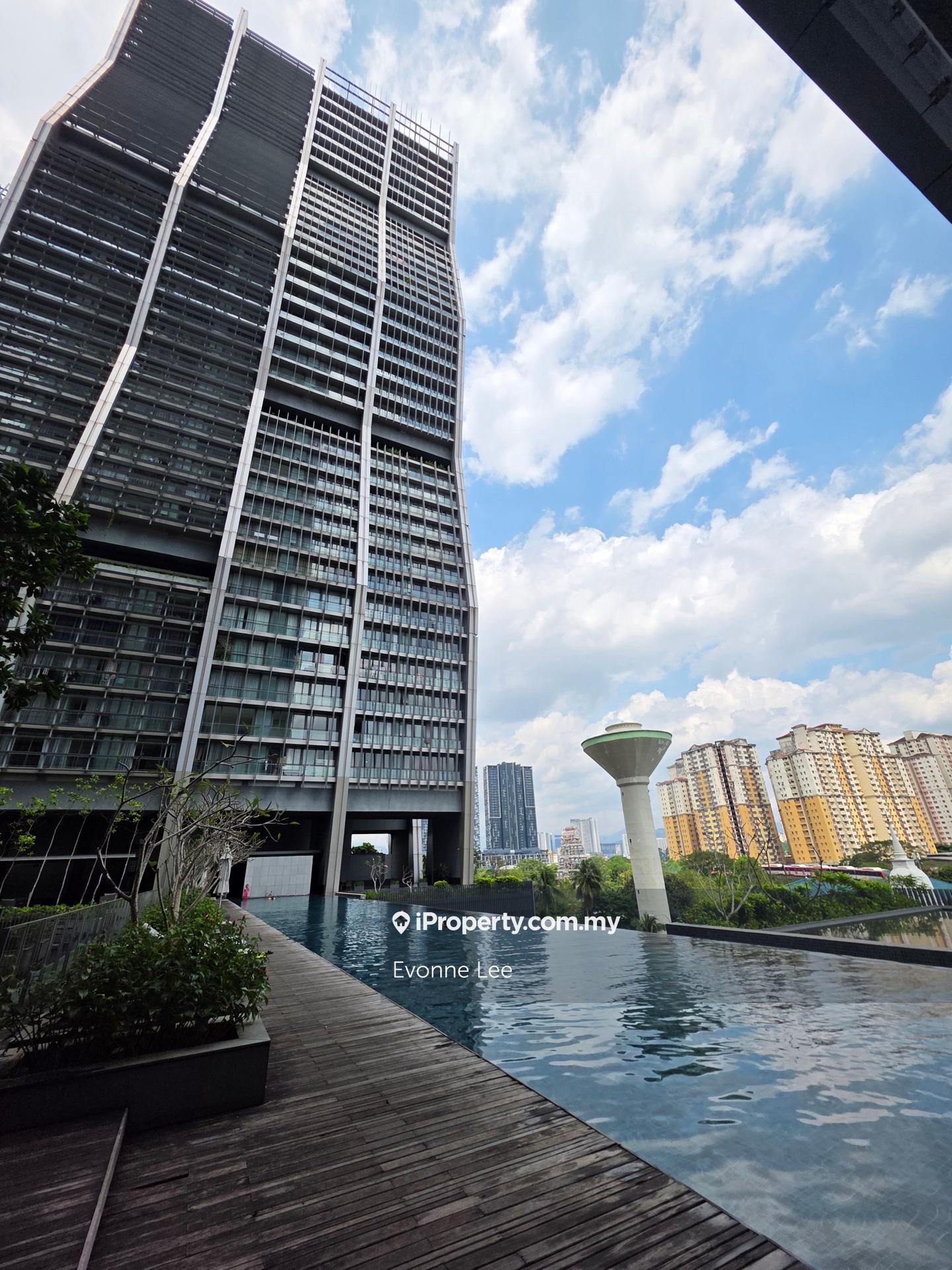 Condominium for Rent in The Fennel by Evonne Lee - iProperty.com.my