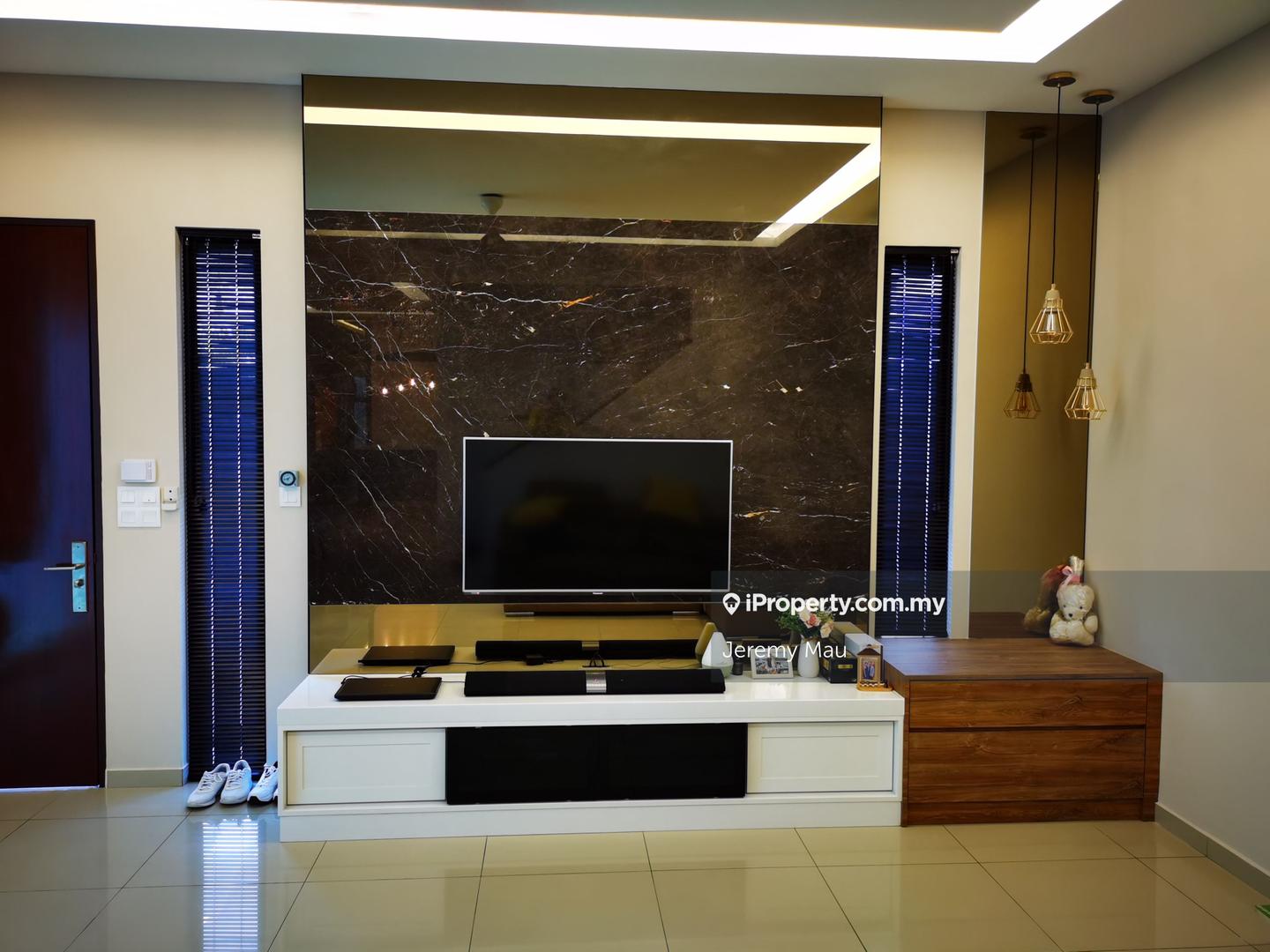 2-storey Terraced House for Rent in Jade Hills, Kajang by Jeremy Mau - iProperty.com.my
