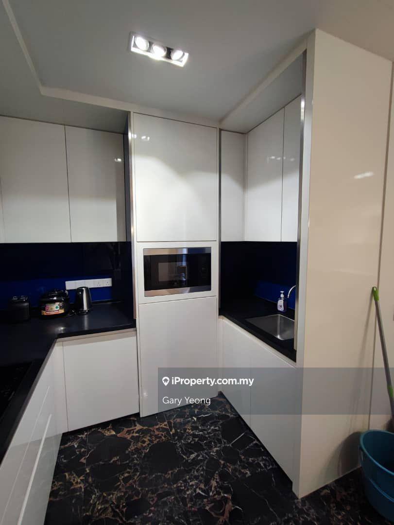 Residensi Servis untuk Dijual di Arcoris Residences oleh Gary Yeong - iProperty.com.my