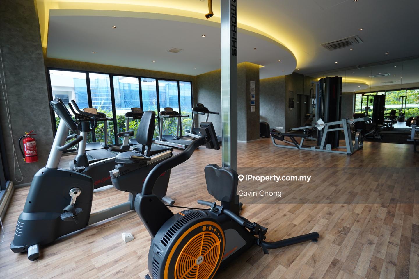 Kondominium untuk Dijual di Sunway Mont Residences oleh Gavin Chong - iProperty.com.my