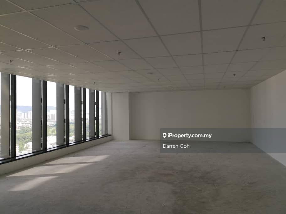 Pejabat untuk Dijual di KLCC, KL City Centre oleh Darren Goh - iProperty.com.my
