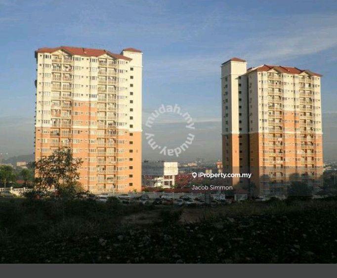 Apartment for Sale in Puteri Bayu Apartment by Jacob Simmon - iProperty.com.my