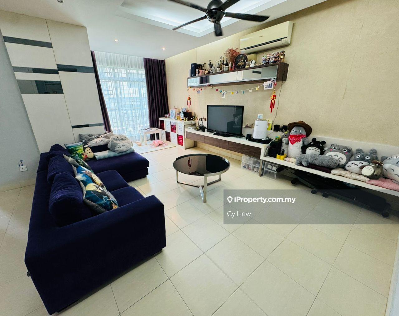 Condominium for Sale in Villa Park by Cy.Liew - iProperty.com.my