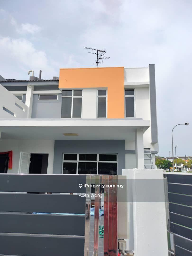 Rumah Berangkai 2 Tingkat untuk Disewa di Gelang Patah, Johor oleh Allen Wong - iProperty.com.my