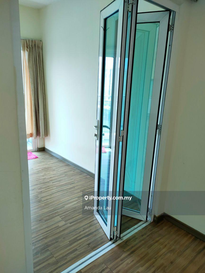 Residensi Servis untuk Disewa di The Loft @ ZetaPark oleh Amanda Lau - iProperty.com.my