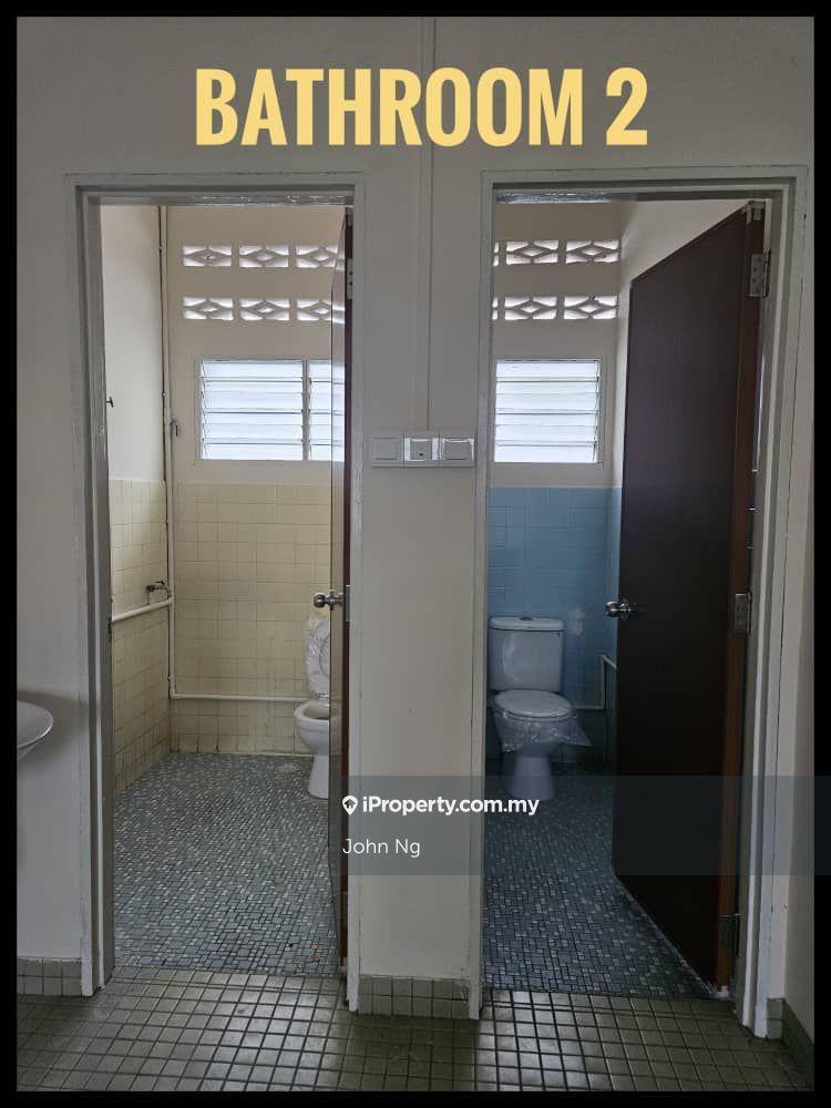 Banglo untuk Disewa di PJ Old Town, Petaling Jaya oleh John Ng - iProperty.com.my
