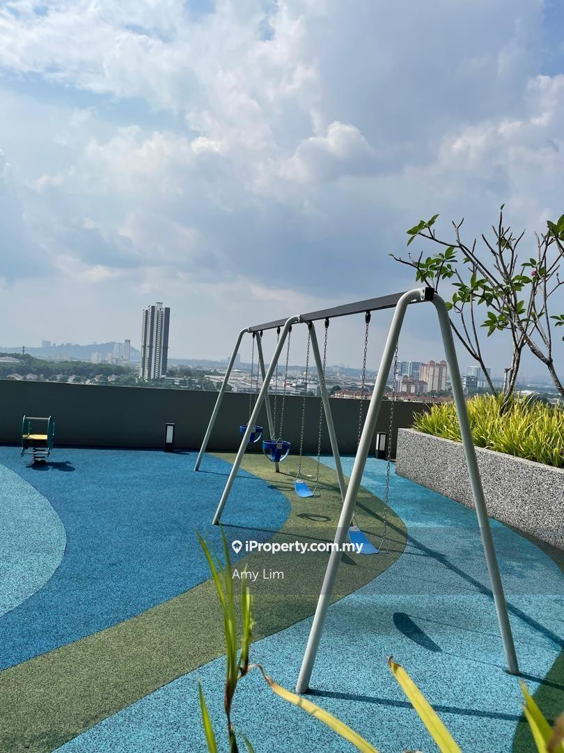 Service Residence for Sale in Amani Residence by Amy Lim - iProperty.com.my