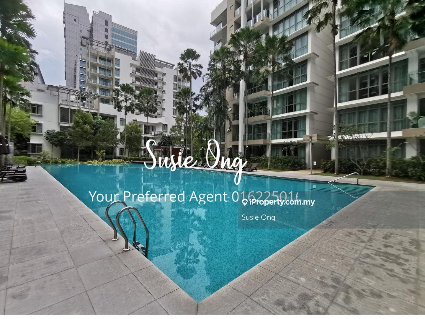 Kondominium untuk Disewa di Seri Hening Residence oleh Susie Ong - iProperty.com.my