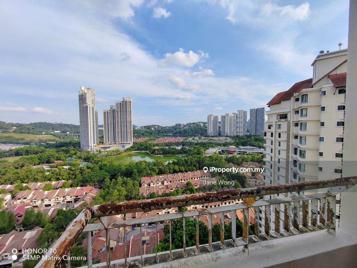 Condominium for Sale in Nadia Parkfront by Jane Wong - iProperty.com.my