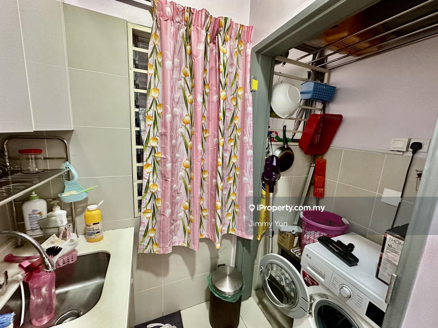 Service Residence for Sale in Residensi Gombak 126 by Jimmy Yun - iProperty.com.my